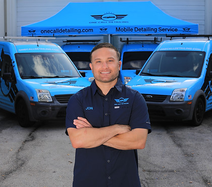 One Call Detailing in Pompano Beach, FL (4)