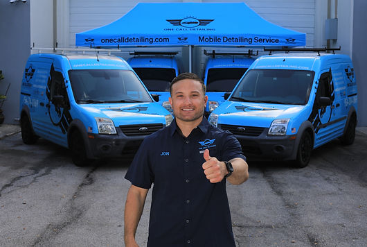One Call Detailing in Pompano Beach, FL (5)