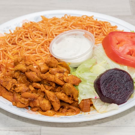 AFRICAN HAITIAN RESTAURANT (HALAL) in Rochester, NY (6)