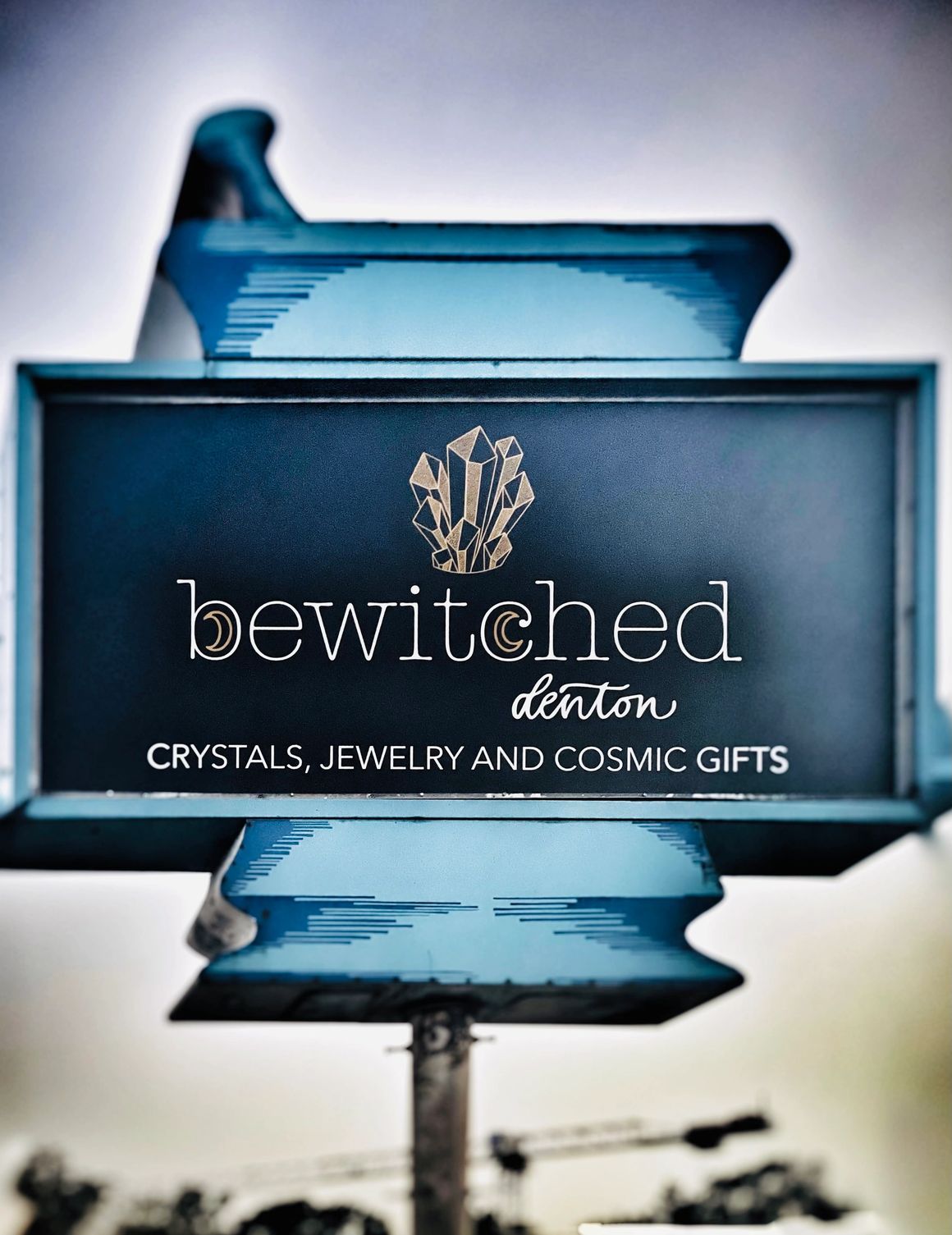 Bewitched Denton in Denton, TX