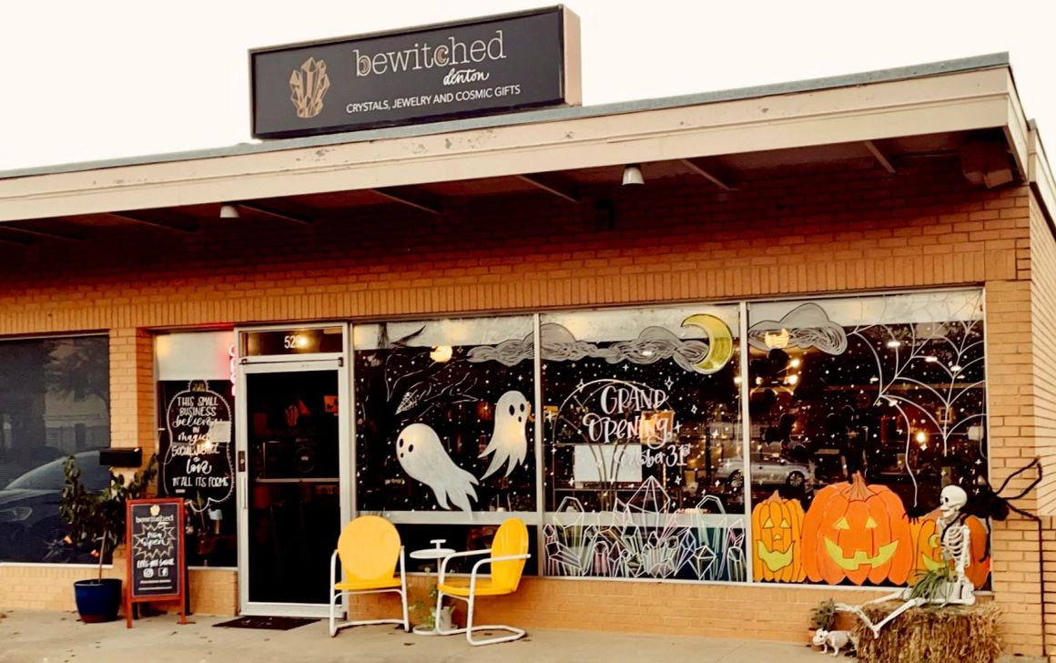 Bewitched Denton in Denton, TX (3)