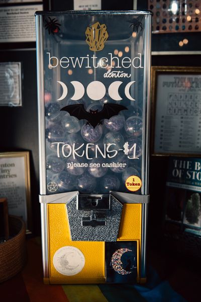 Bewitched Denton in Denton, TX (5)