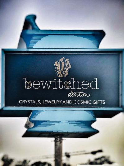 Bewitched Denton in Denton, TX (6)