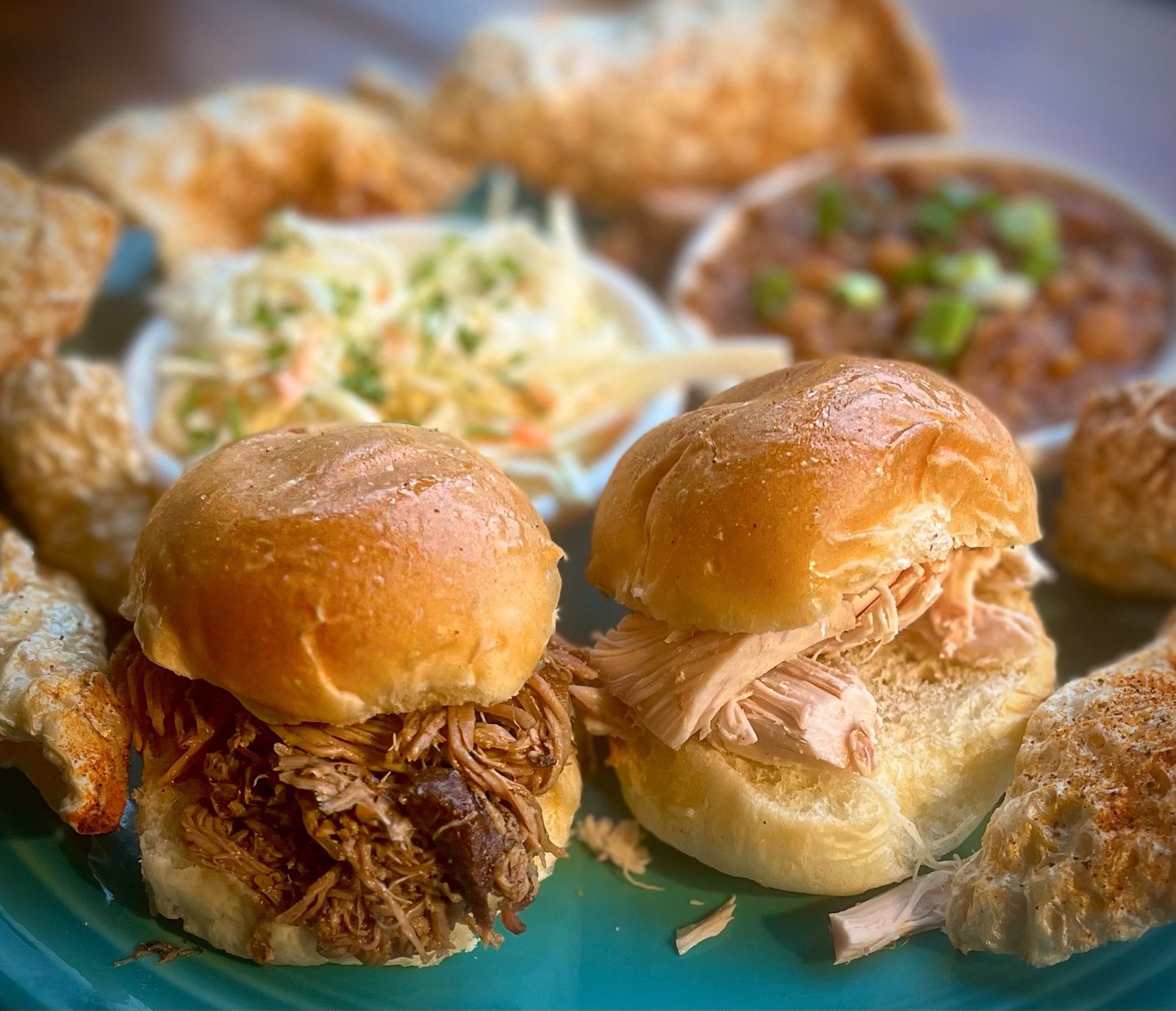 OMC Smokehouse in Duluth, MN