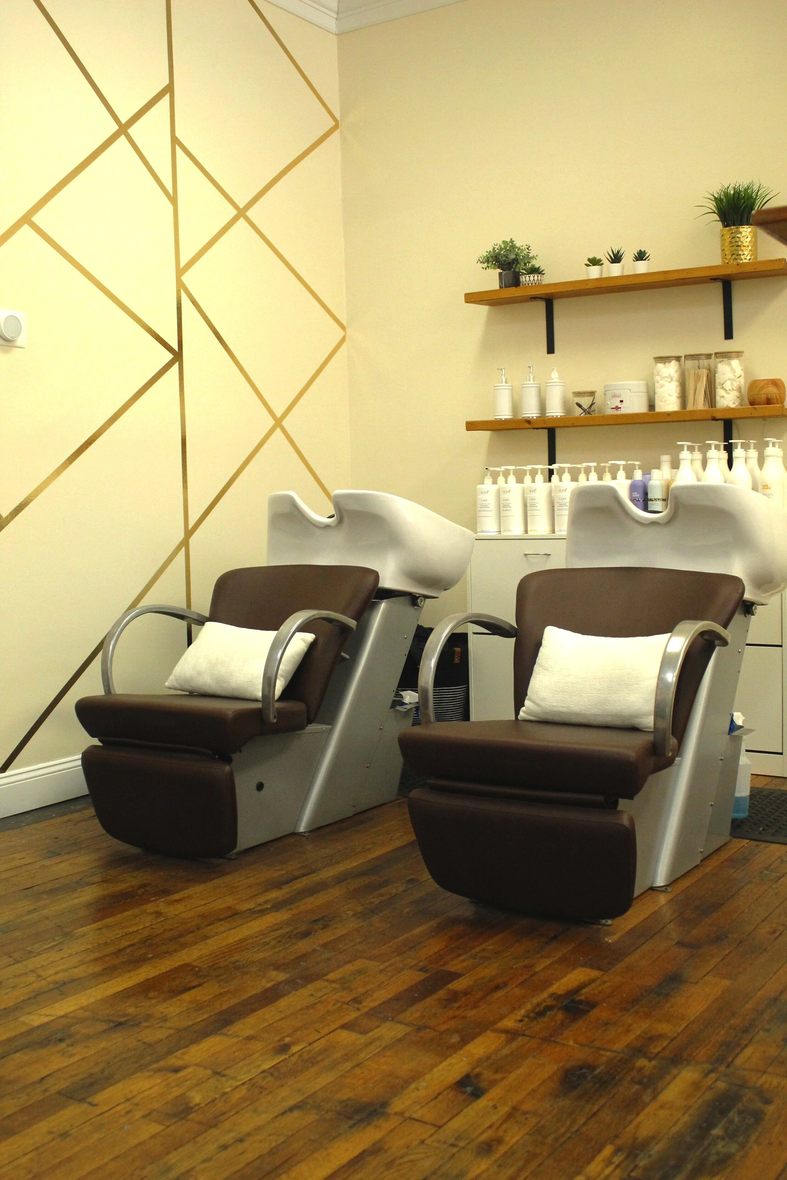Revive Beauty Bar in Waynesboro, VA (2)