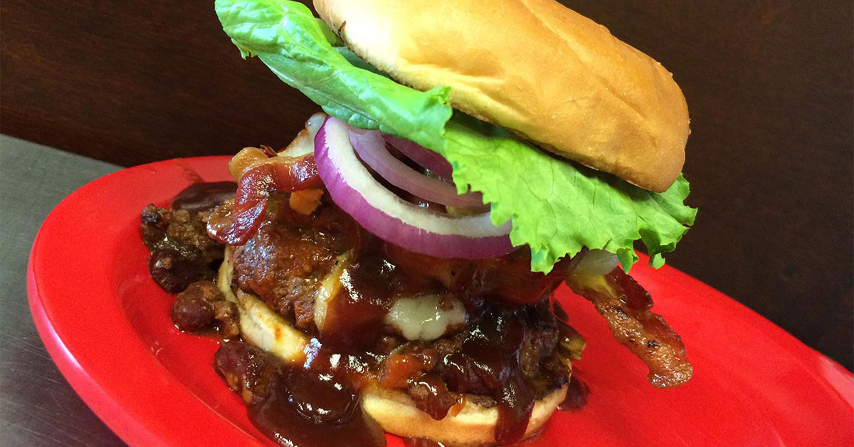 Gameday Grille and Patio in Waynesville, OH