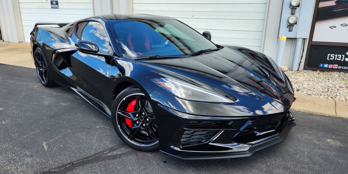 CarZmedics Ceramic Coatings in West Chester Township, OH (3)