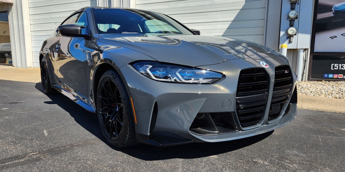 CarZmedics Ceramic Coatings in West Chester Township, OH (6)