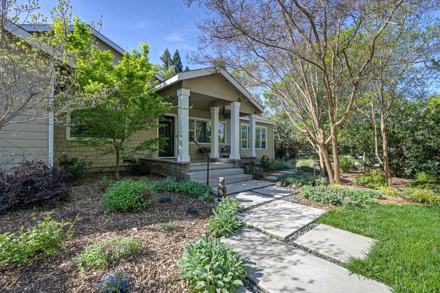 Gonsalves Real Estate Properties in Sacramento, CA