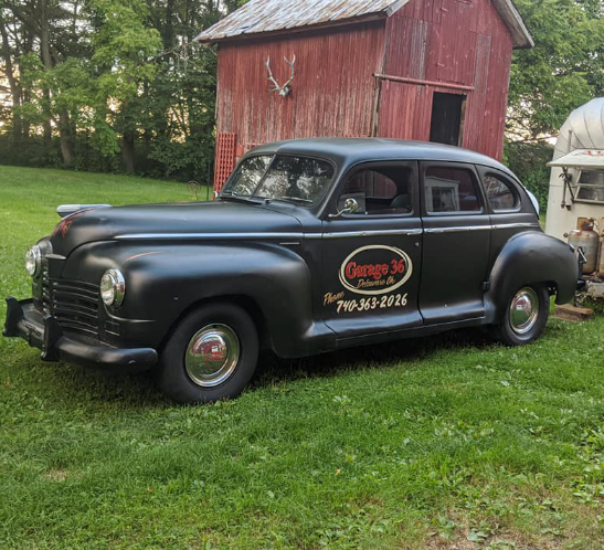 Garage 36 Auto Repair and Towing in Delaware, OH (2)