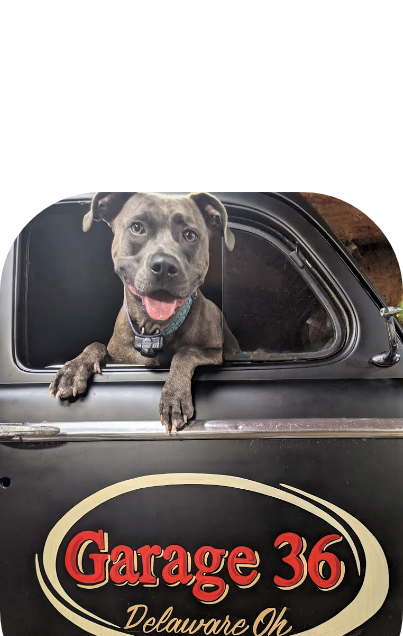 Garage 36 Auto Repair and Towing in Delaware, OH (4)