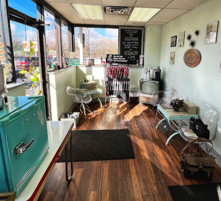 Garage 36 Auto Repair and Towing in Delaware, OH (6)