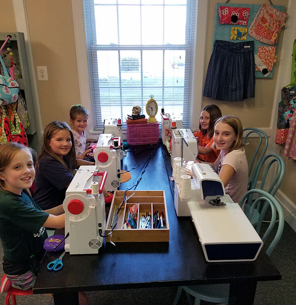 The Finishing School in Falls Church, VA (2)