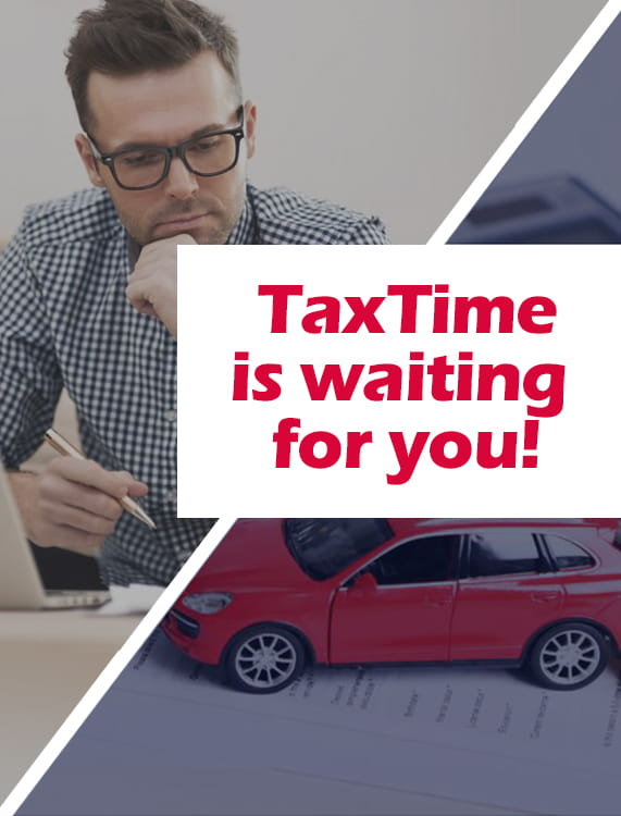 Tax Time Lewisville in Lewisville, TX