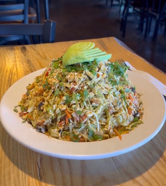 Freel Perk Cafe in South Lake Tahoe, CA (5)