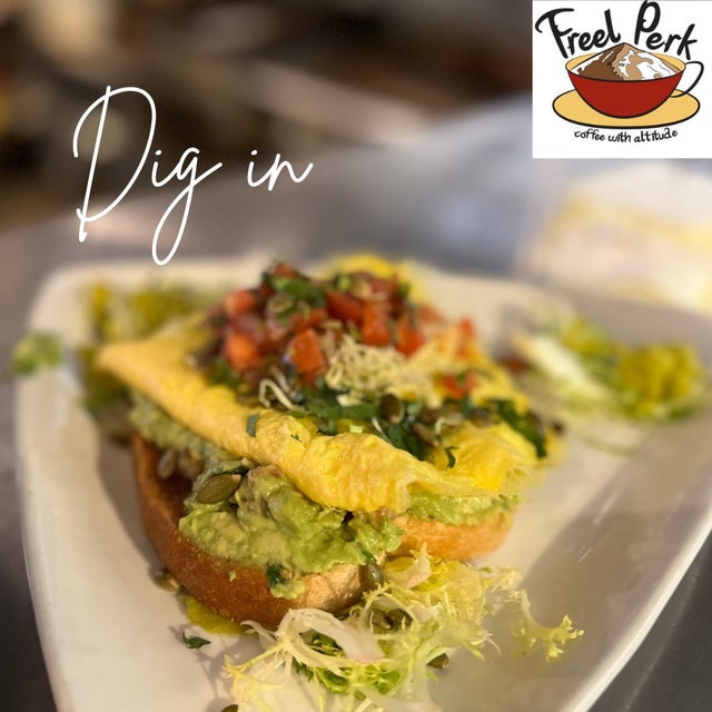 Freel Perk Cafe in South Lake Tahoe, CA (6)