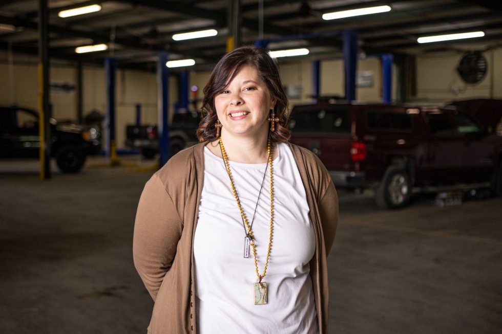 Kevin's Auto Repair & Tires in Poplar Bluff, MO (4)