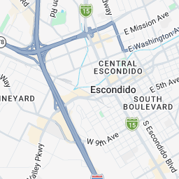 Upper East in Escondido, CA (2)