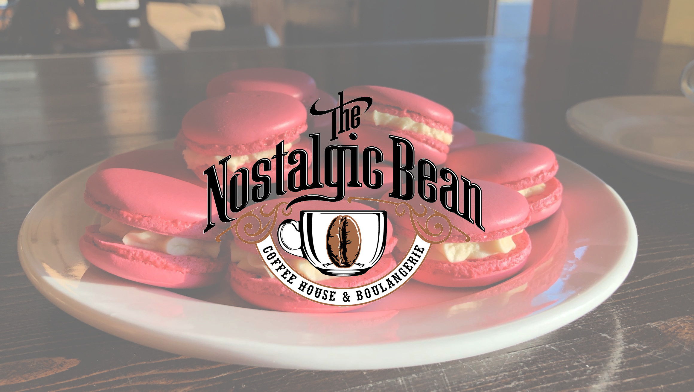 The Nostalgic Bean in Altoona, WI