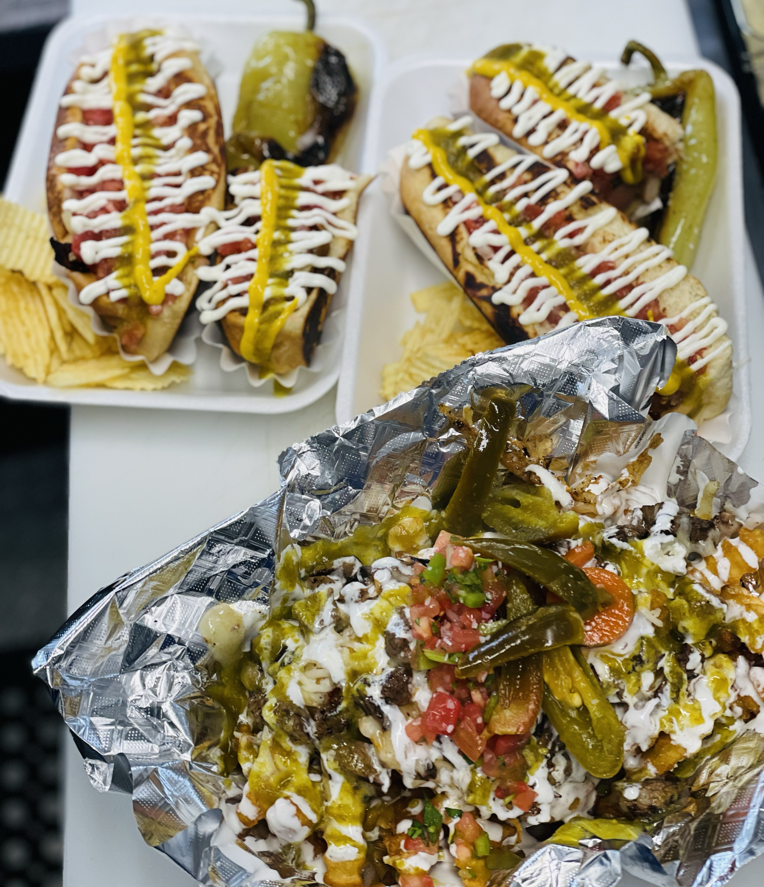 T-Loc's Sonora in Austin, TX