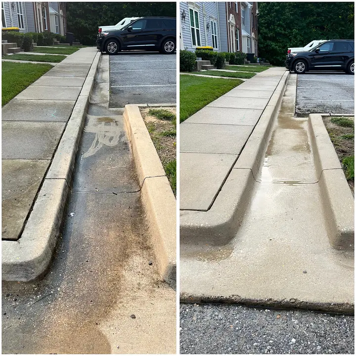 PressureByJZ in Suitland, MD