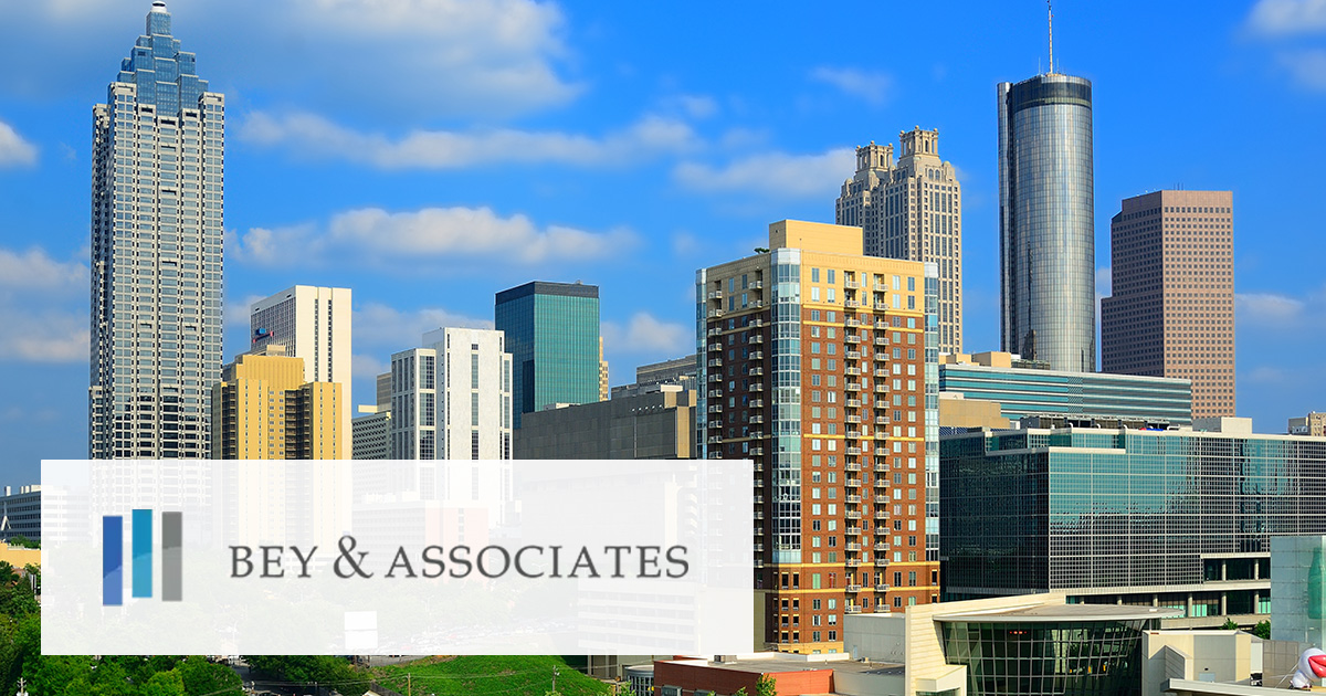 Bey and Associates LLC in Cincinnati, OH
