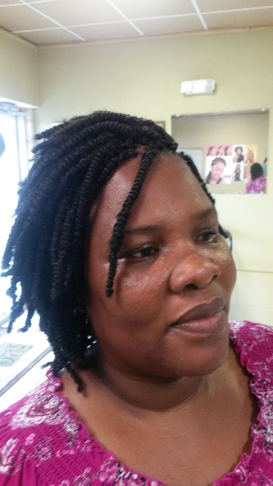 BB Nella African Hair Braiding in Birmingham, AL