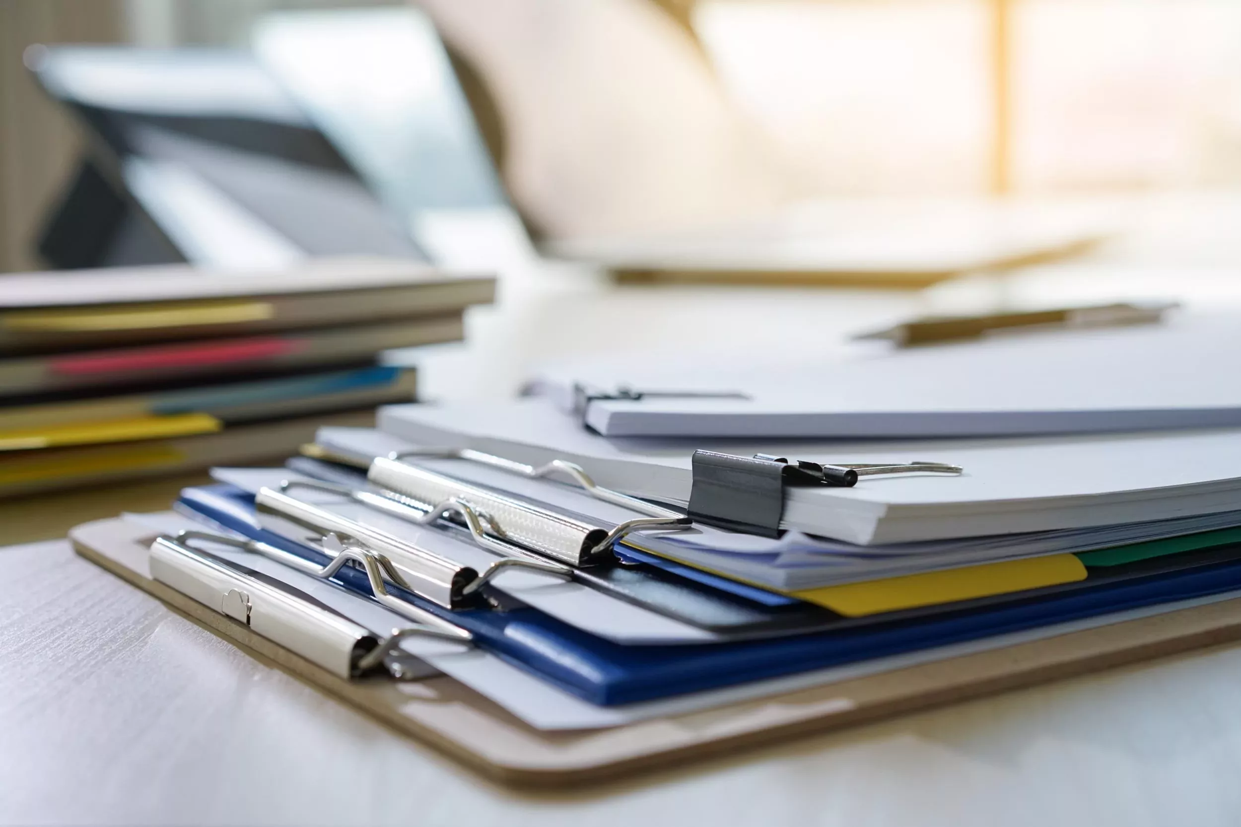 Baden & Plater, CPA, LLC in White Plains, MD (4)