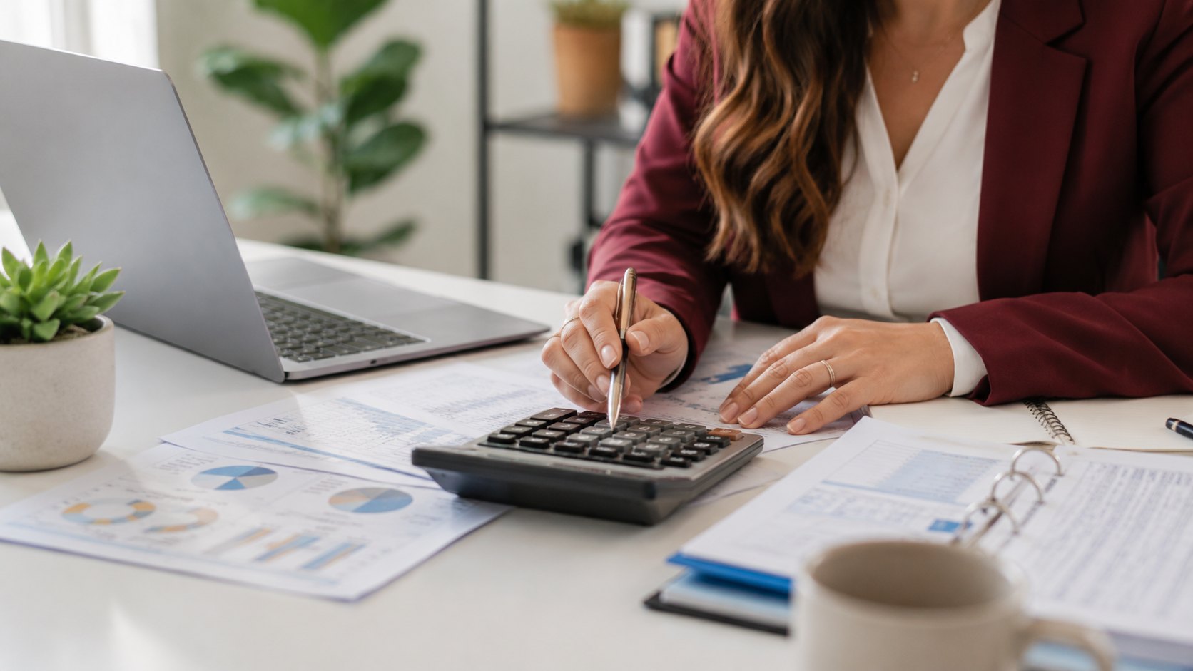 SP Accounting & Taxes Services LLC in Peachtree Corners, GA