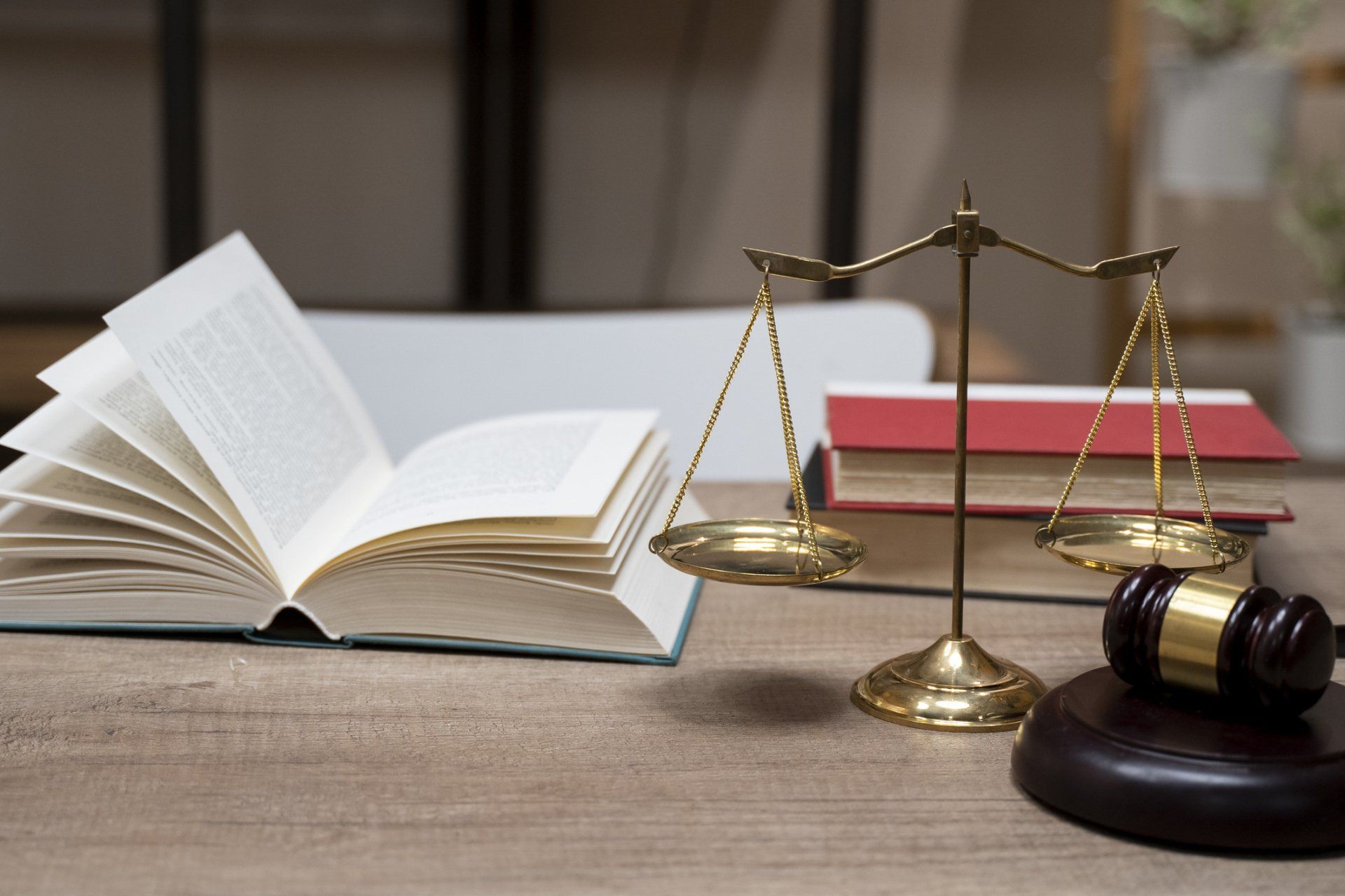 Menéndez Law Firm in Weston, FL