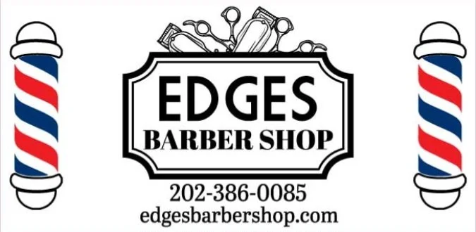 Edges Barber Shop in Washington, DC, DC (2)