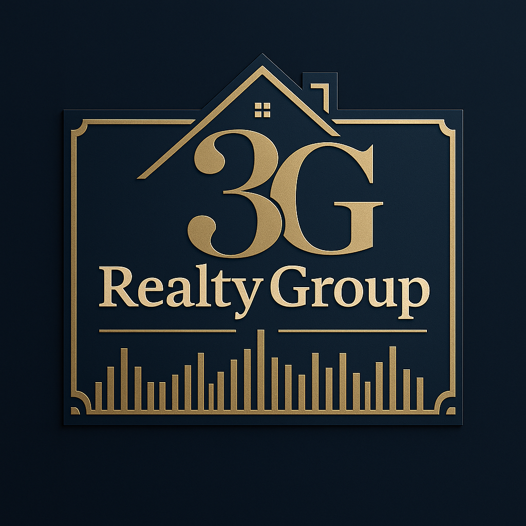 3G Realty Group in Homewood, IL