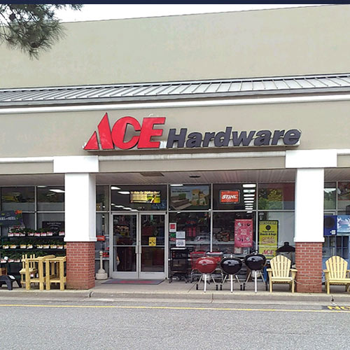 Ace Peninsula Hardware in Williamsburg, VA (2)