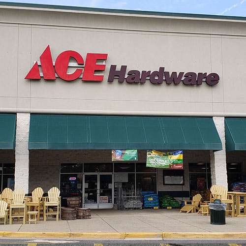 Ace Peninsula Hardware in Williamsburg, VA (4)