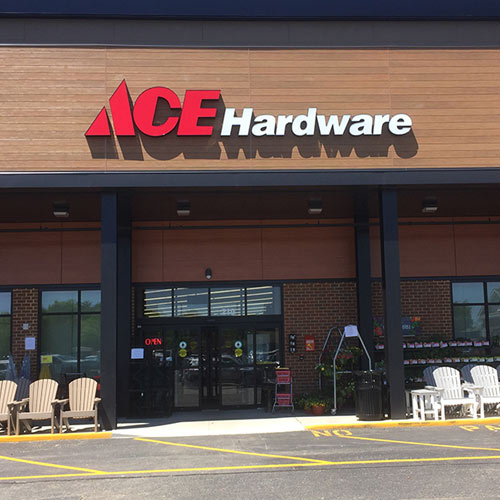 Ace Peninsula Hardware in Williamsburg, VA (5)