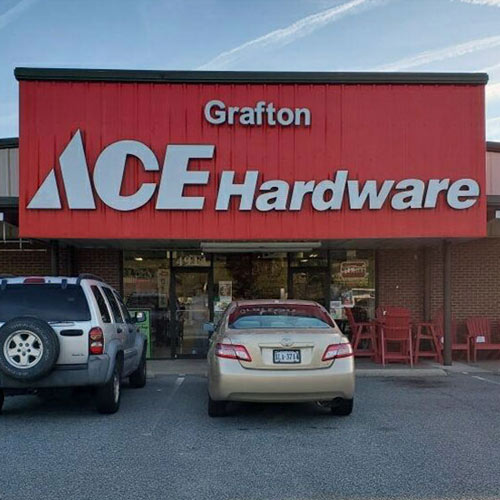 Ace Peninsula Hardware in Williamsburg, VA (6)