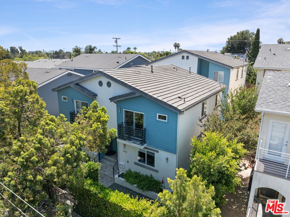 The Alligood Group in Beverly Hills, CA (4)