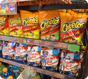 Corner Store Travel Center in Denver City, TX (4)