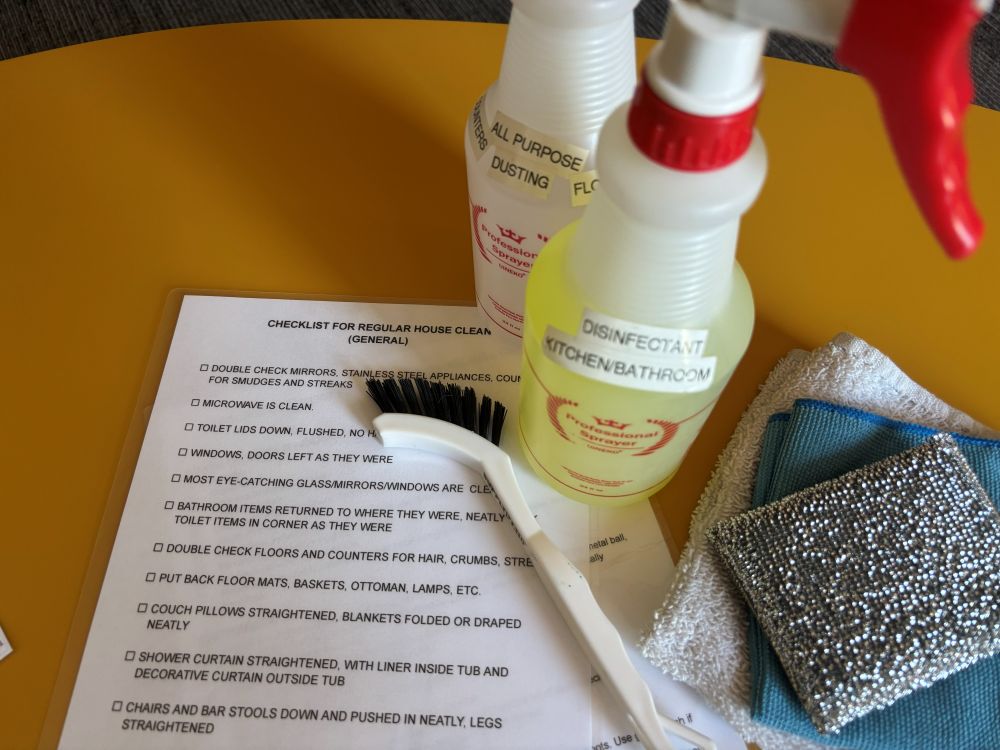 Sparkle Professional Cleaning in Sacramento, CA (5)