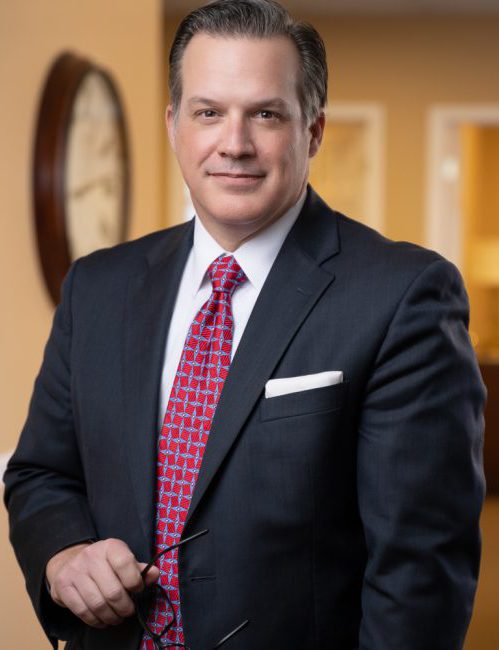 Chad R. Baker, Esq. in Perrysburg, OH (5)