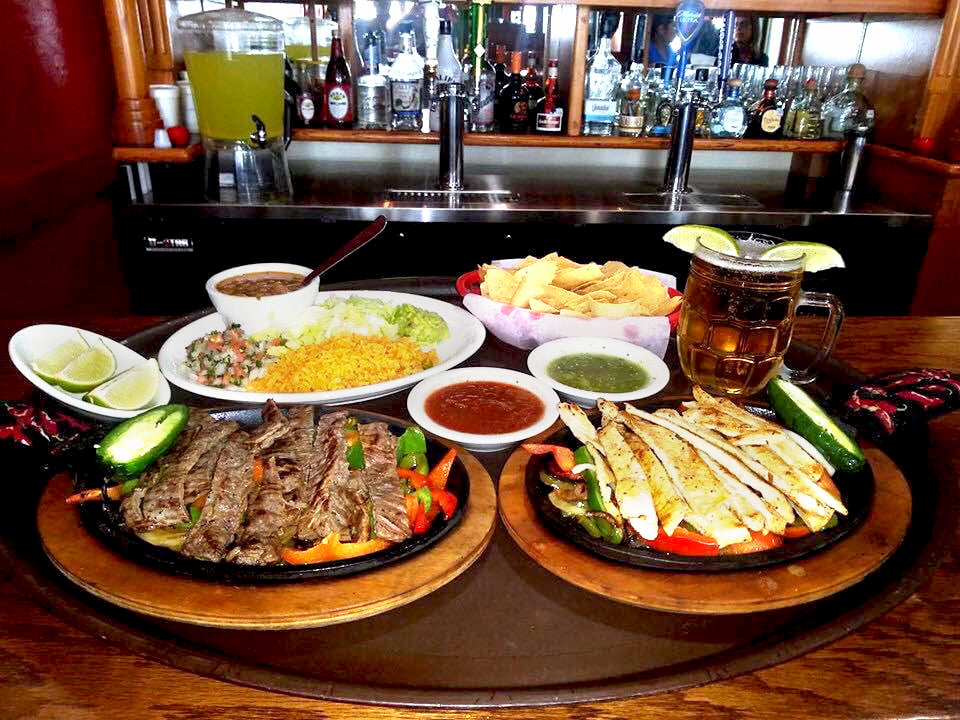 El Charro Mexican Restaurant Bar and Grill in Hillsboro, TX (3)