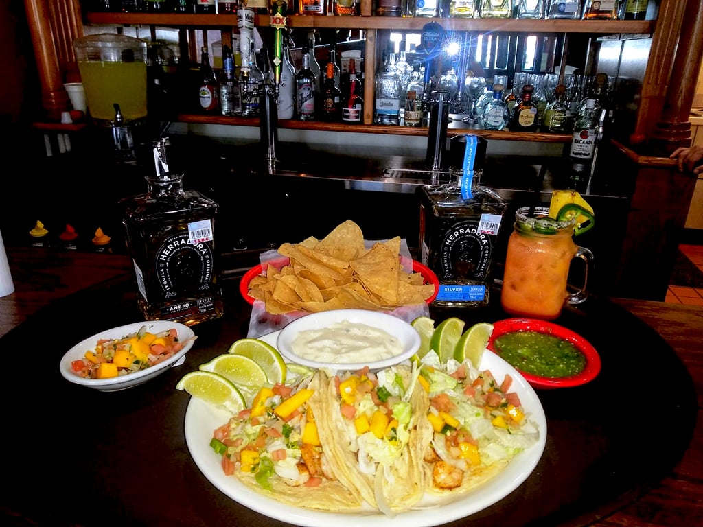 El Charro Mexican Restaurant Bar and Grill in Hillsboro, TX (4)