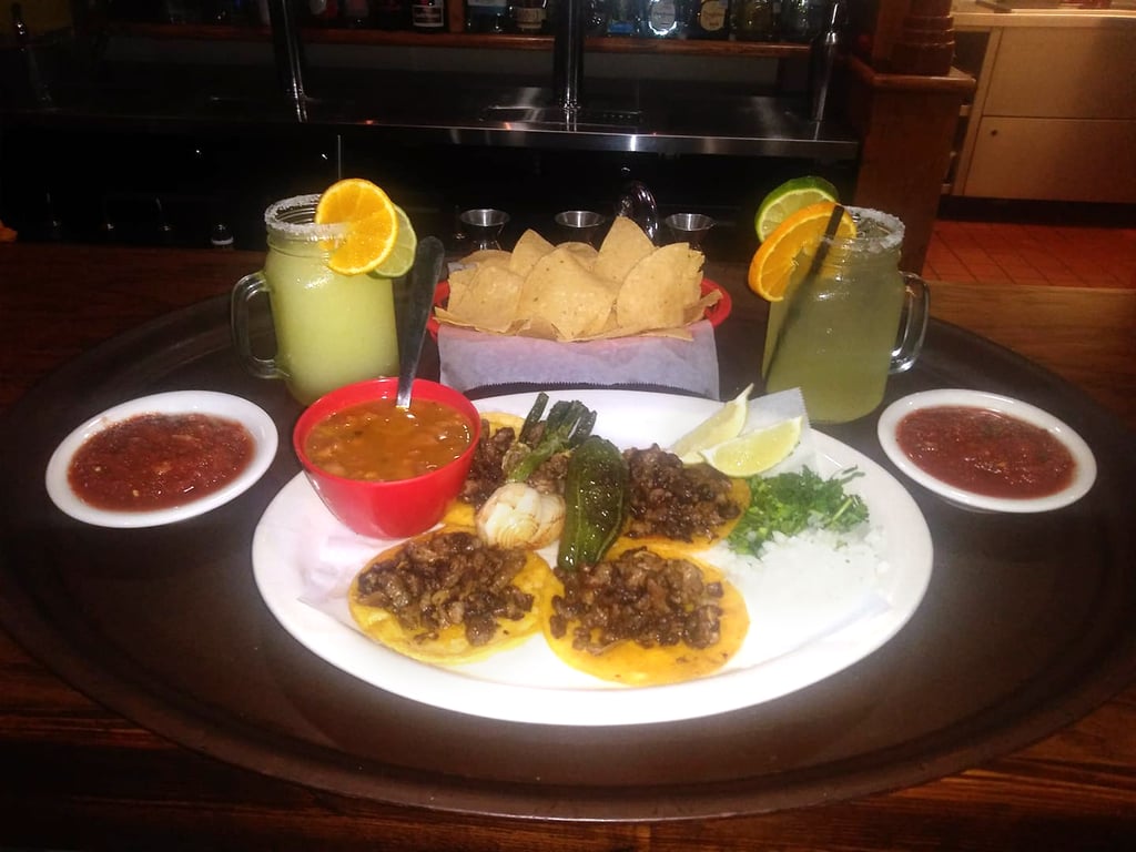 El Charro Mexican Restaurant Bar and Grill in Hillsboro, TX (6)