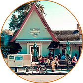 Los Gatos Cafe Downtown in Los Gatos, CA (2)