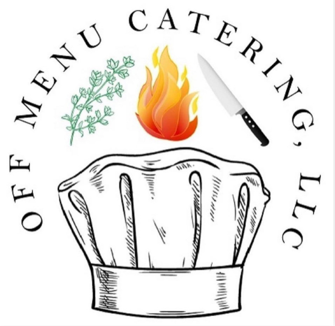 Off Menu Catering, LLC in Fairfax, VA