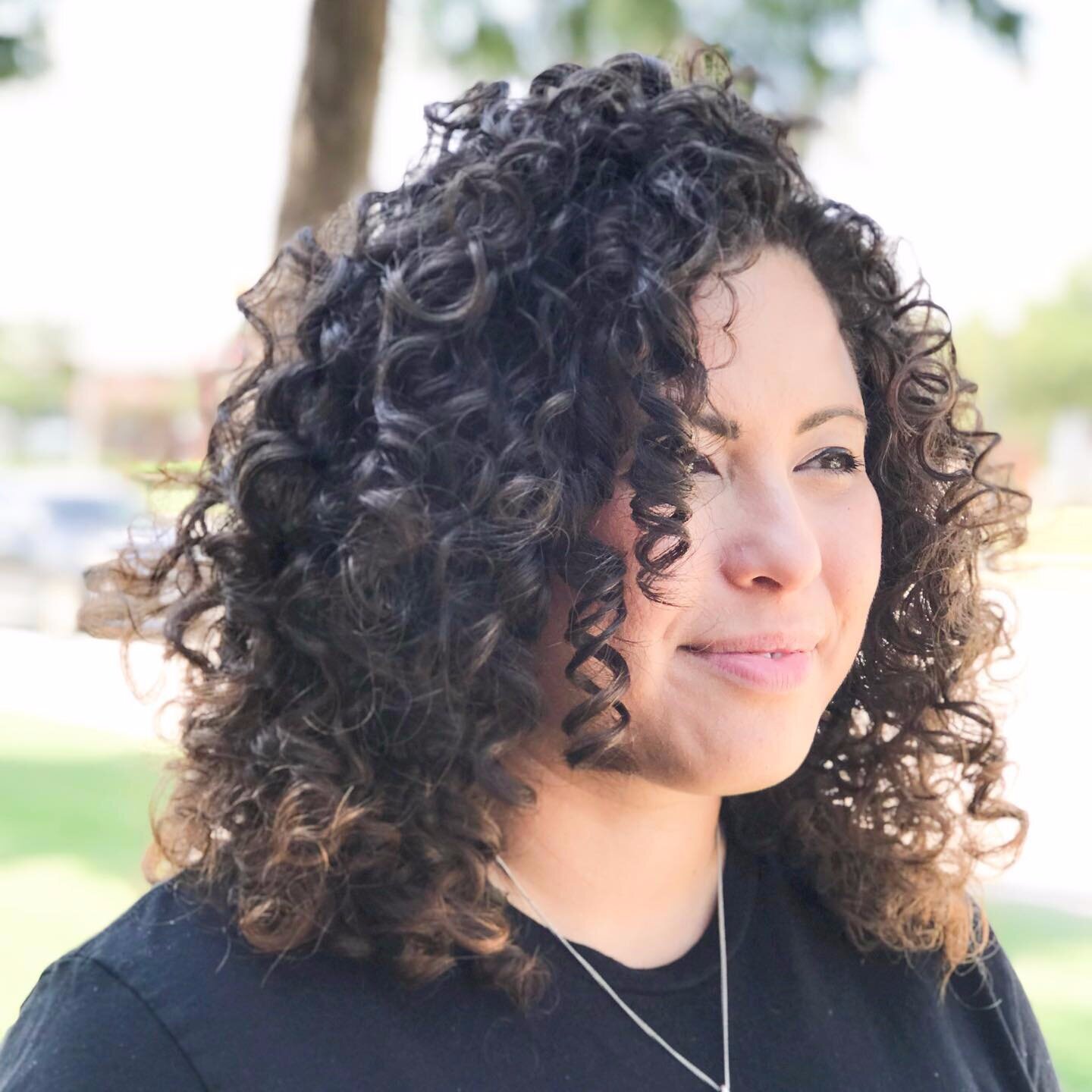 The Curl Collective DFW in Roanoke, TX (2)