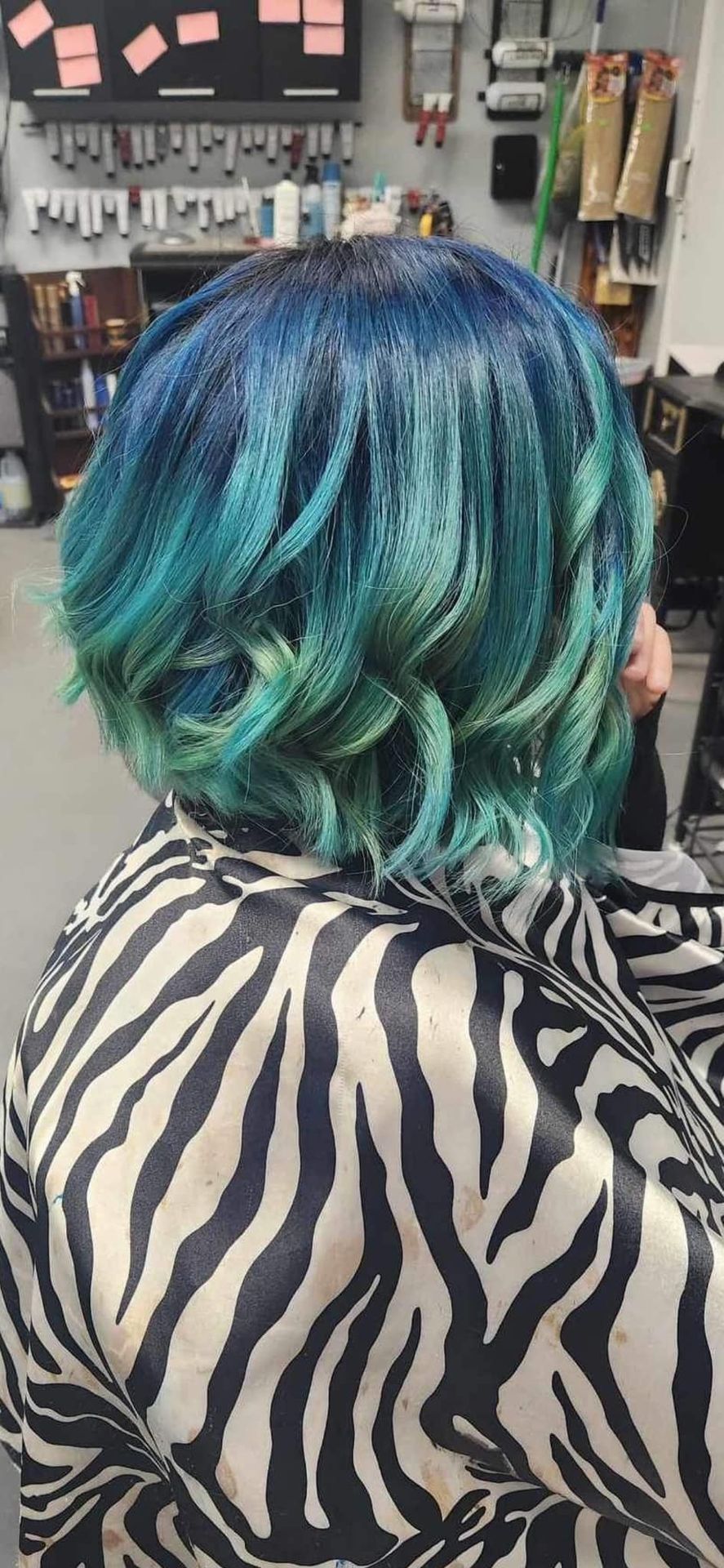 House of Cuts & Curls in Amarillo, TX (2)