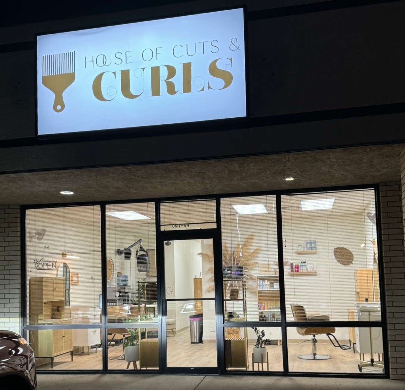 House of Cuts & Curls in Amarillo, TX (4)