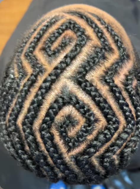 House of Cuts & Curls in Amarillo, TX (6)