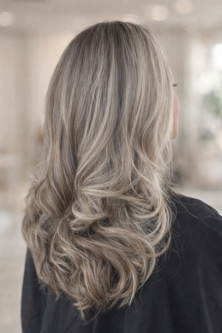 Miryssa Hair Studio in Copperas Cove, TX